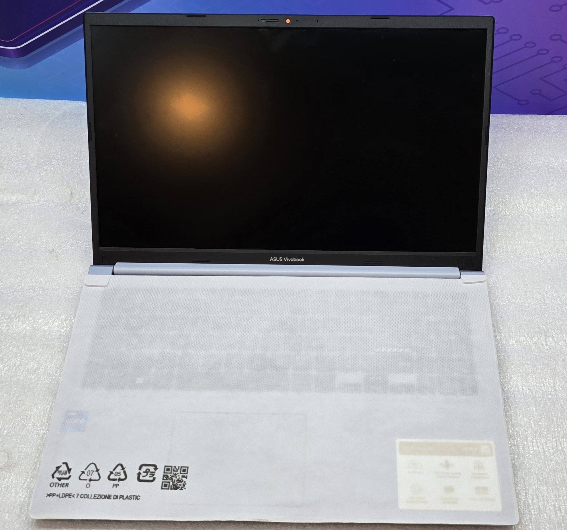 Продаётся мощный ноутбук Asus VivoBook i7 12700H