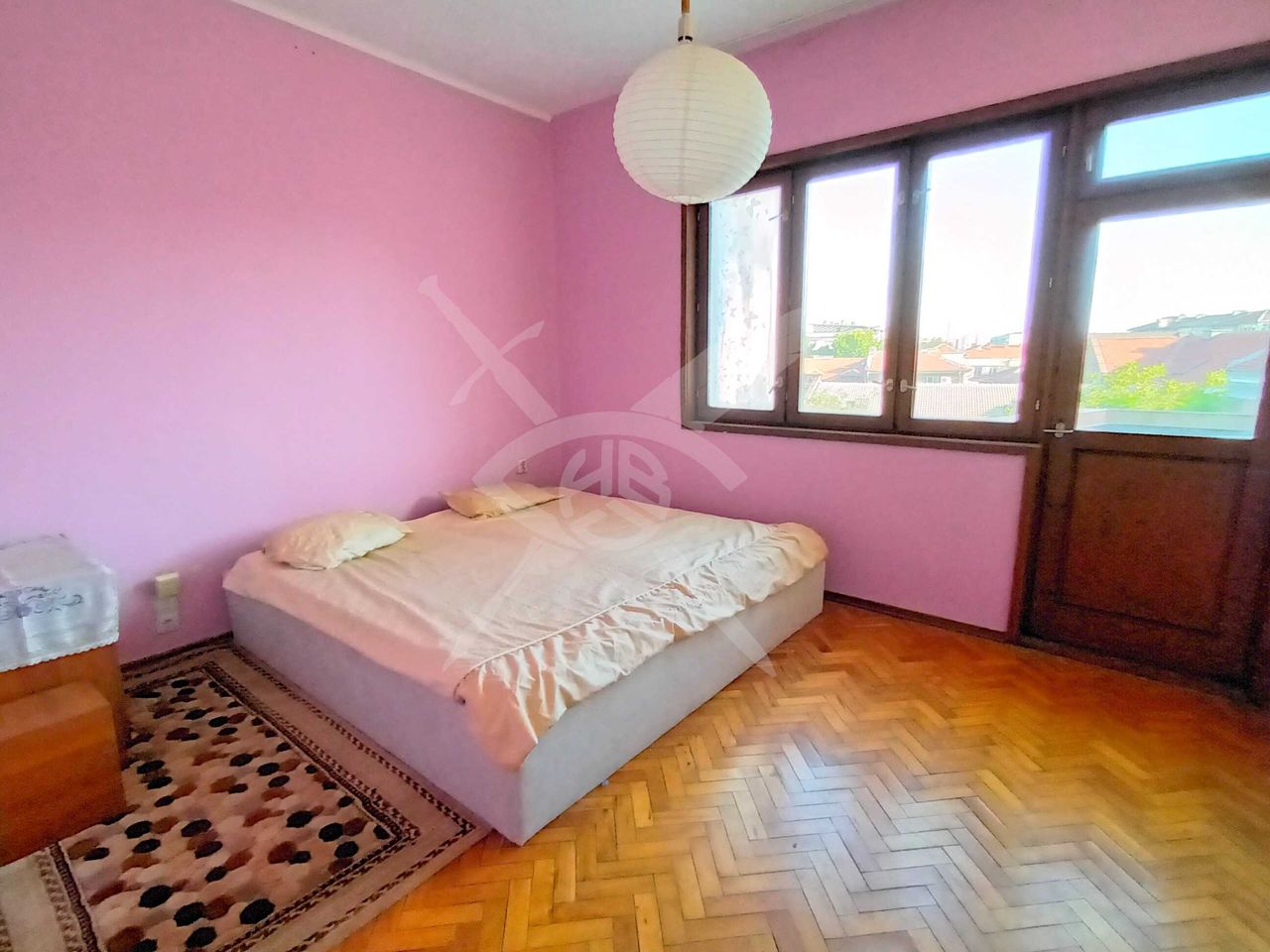 Продава се Тристаен апартамент в Пловдив, Център - 104 кв.м за 3029 €/кв.м - Снимка #2