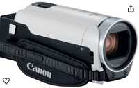 Видеокамера Canon VIXIA HF R800 HD. Белый