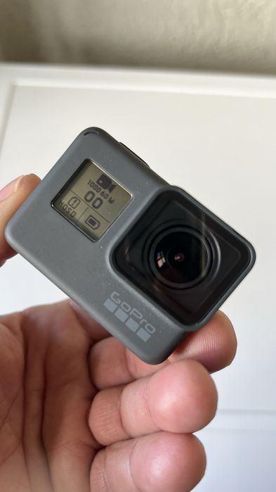 Camera video sport GoPro Hero, Full HD.