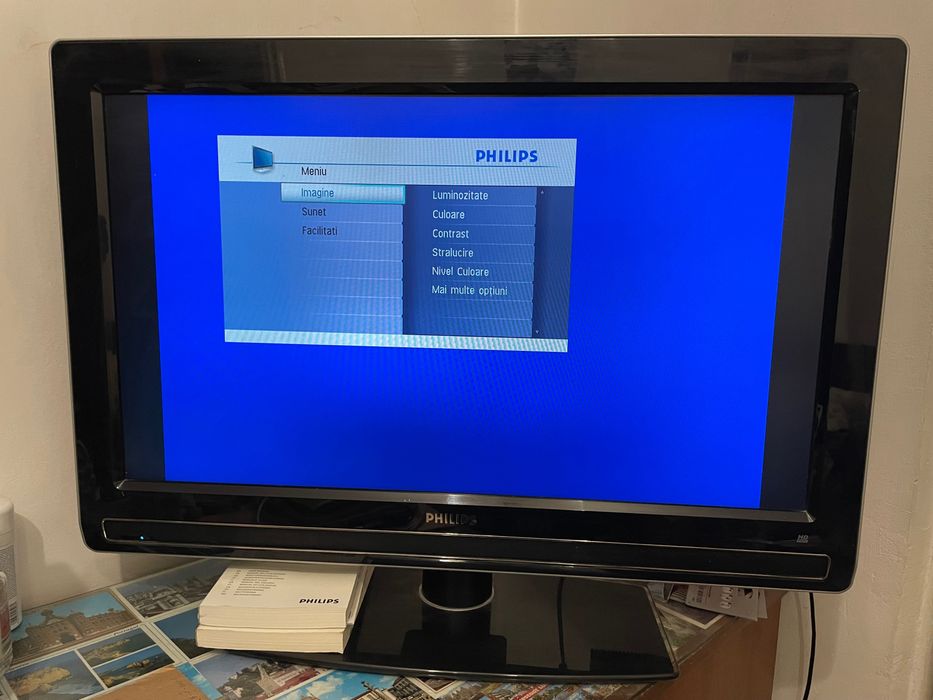 Televizor Philips LC7.5E LA 80cm