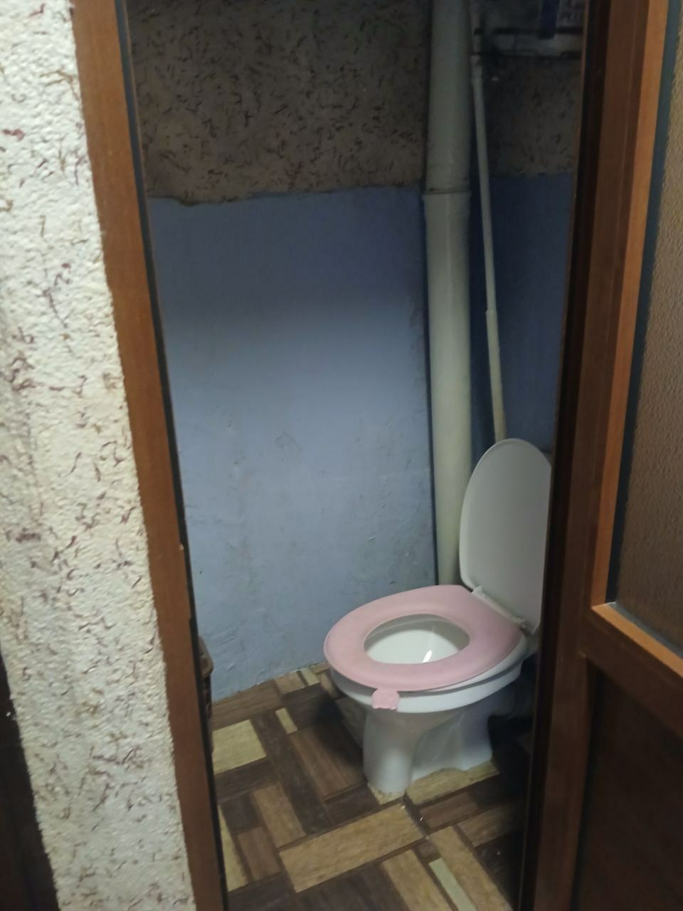 2xonali kvartira