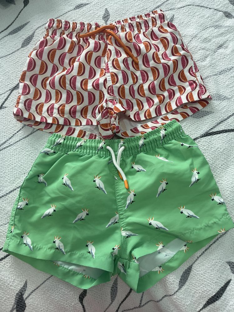 ЛОТ Бански Zara 104