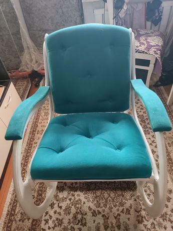Кресло-  качалка