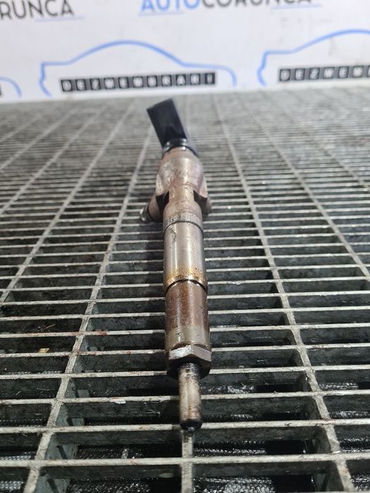 Injector Nissan Juke Facelift 1.5 Dci 2014 - 2018 110CP K9K (930) Injectie Continental ...