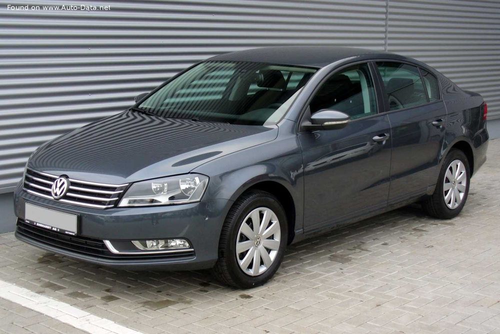 Kit brate VW Passat B6 B7, set complet 10 piese + transport gratuit
