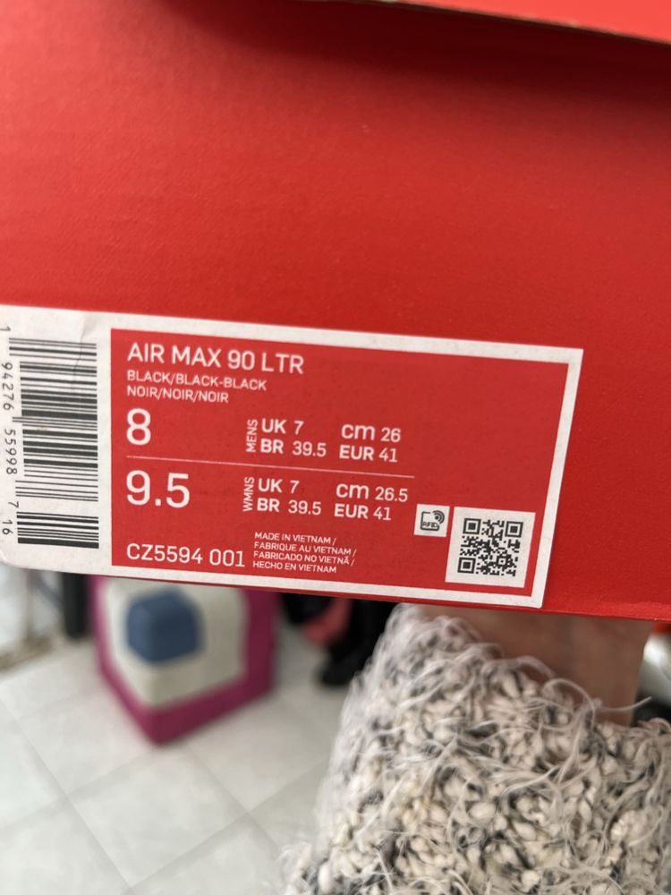 Оригинални Nike air max 90