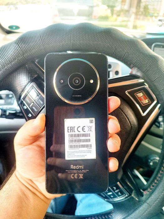 Redmi a3x arzon sotiladi
