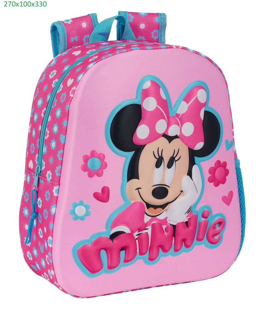 Детска раничка Стич,Блу,Paw patrol, Hello Kitty,Spiderman/Sonic,Stitch