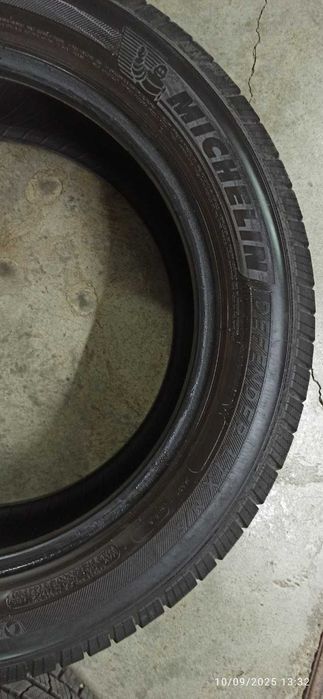 2 бр. Всесезонни гуми MICHELIN Defender LTX 235/55/18