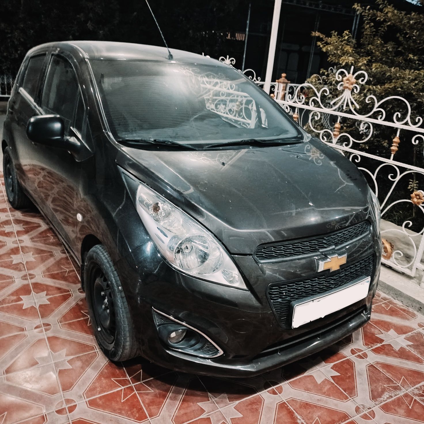 Spark 2019        .