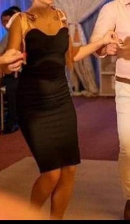 Rochițe de ocazie xs-s