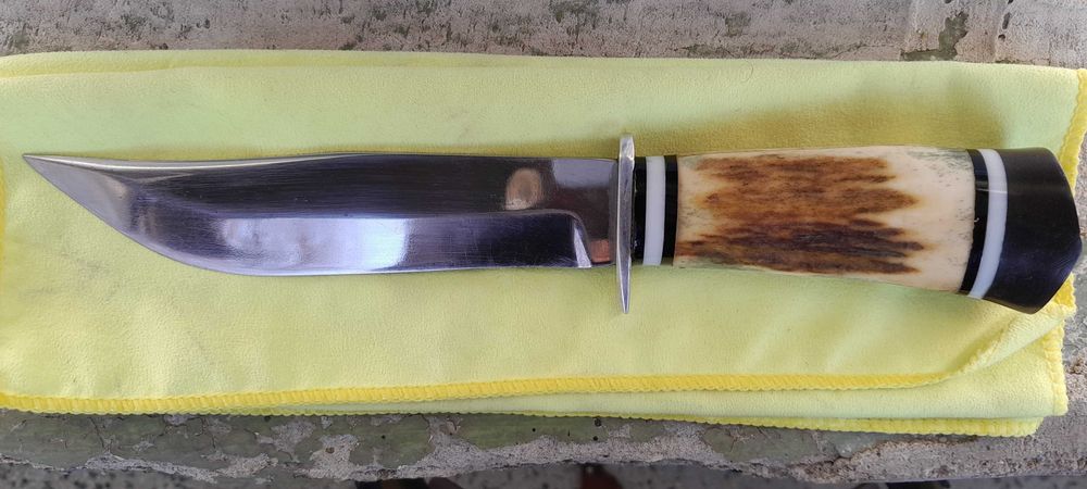 Ловен нож ВМЗ Сопот