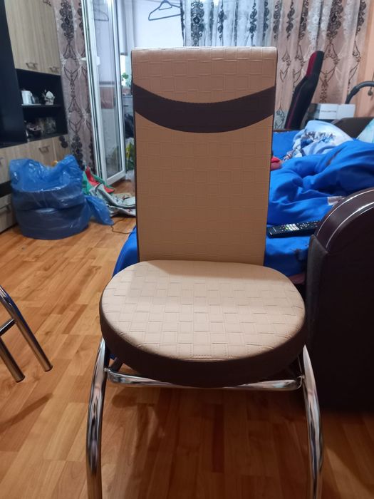 Set scaune bucătărie