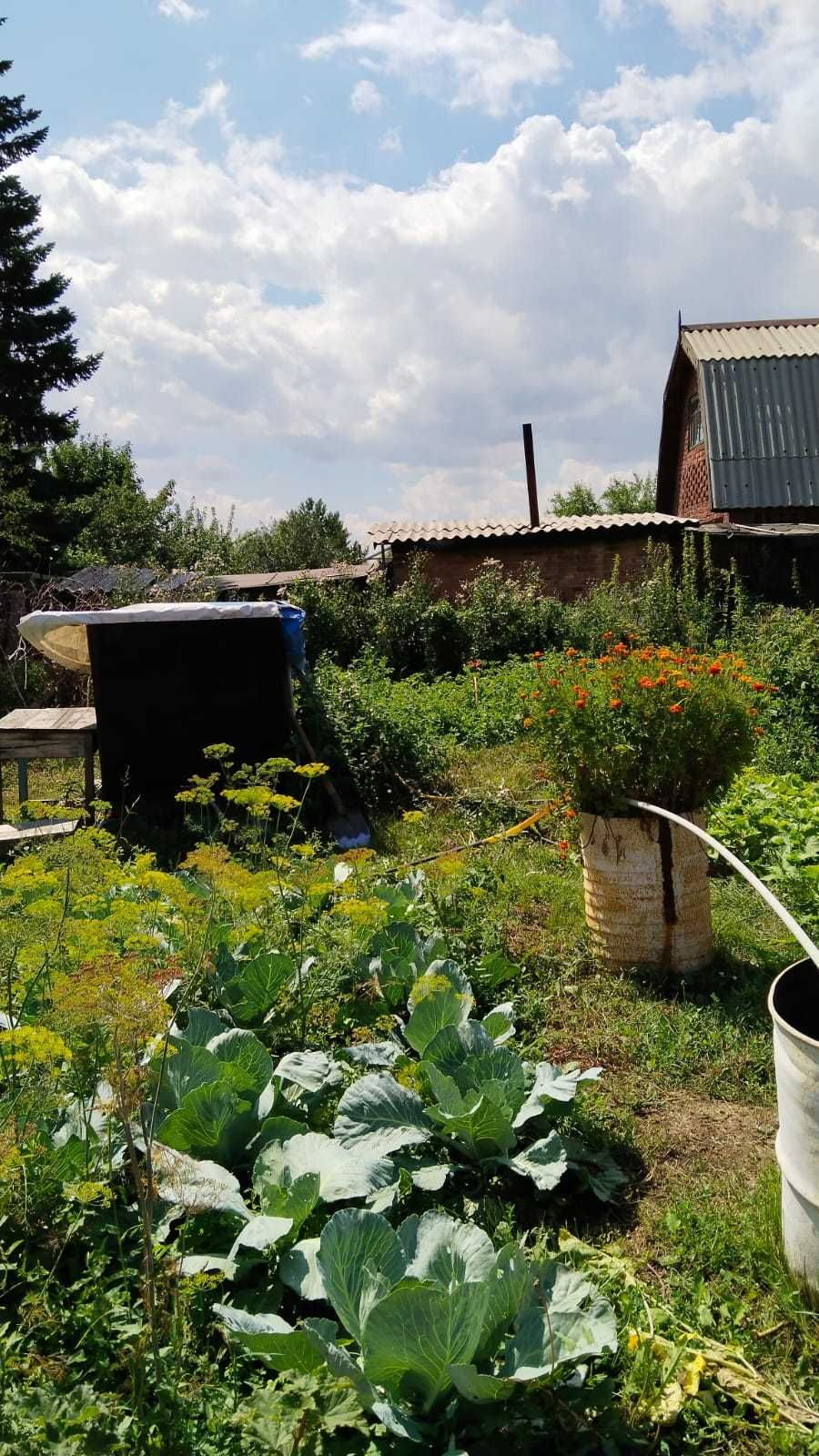 Продам дачу р-н Понтонного моста