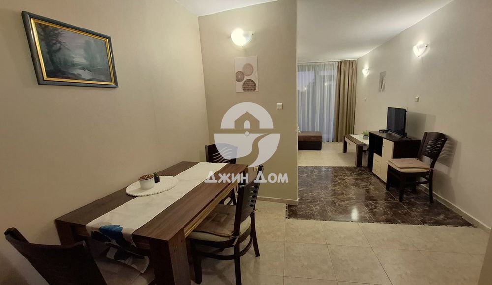 Продава се Двустаен апартамент в к.к. Слънчев бряг - 69 кв.м за 985 €/кв.м - Снимка #4