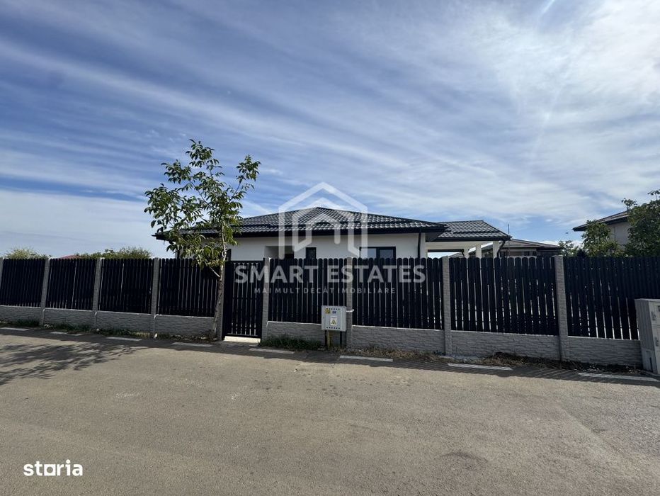 Comision 0% Casa Parter Domnesti Drumul Targului- La Cheie