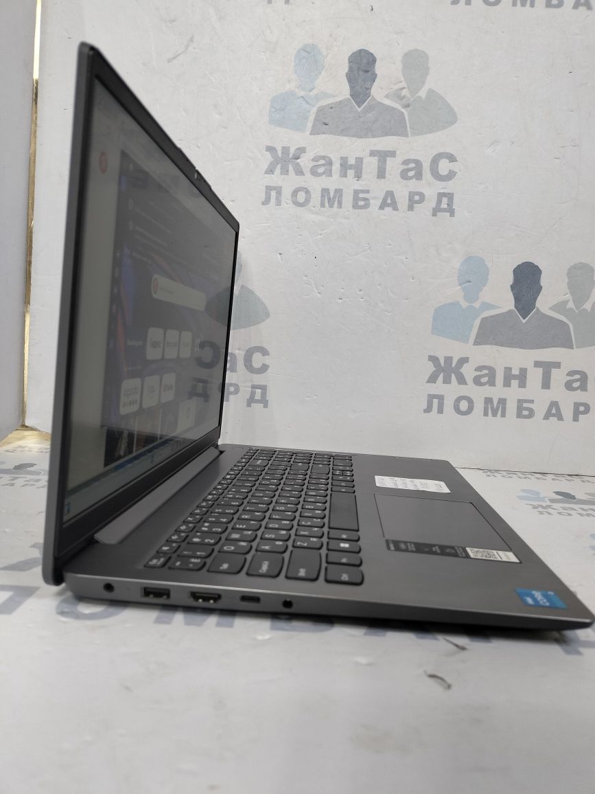 Ноутбук Lenovo 82RK ЖанТаС ломбард Астана