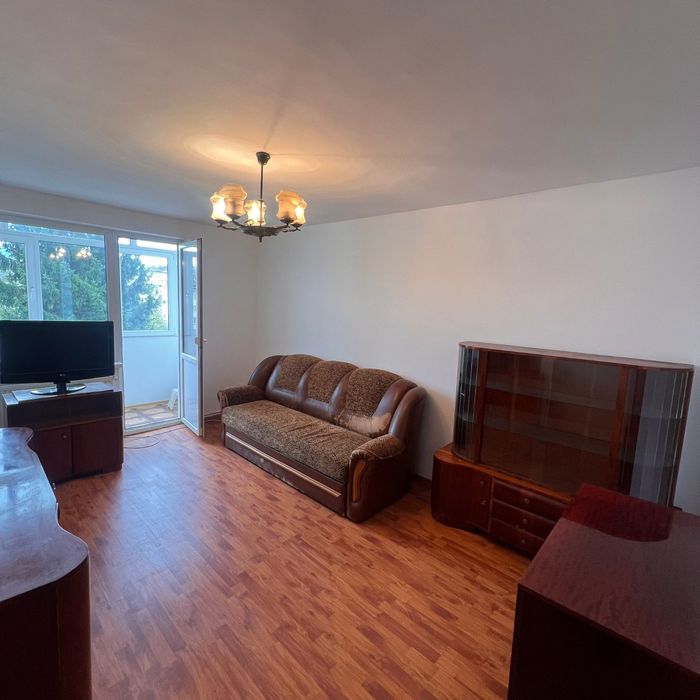 Vand apartament 2 camere