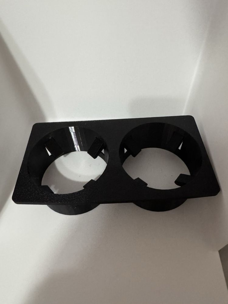 cupholder mercedes e w212