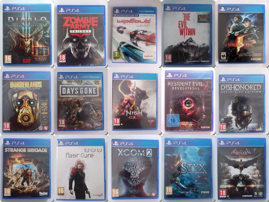 Batman Arkham si altele p4