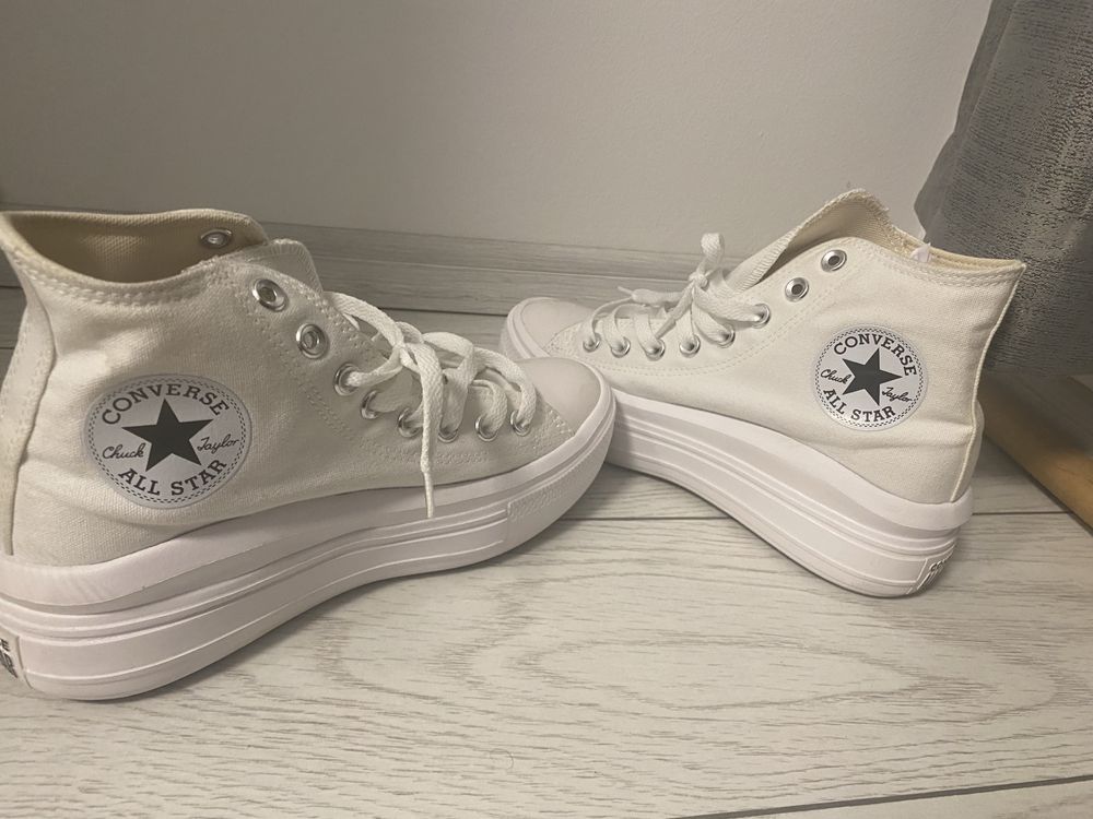 Pantofi Sport CONVERSE Chuck Taylor All Stars Originali