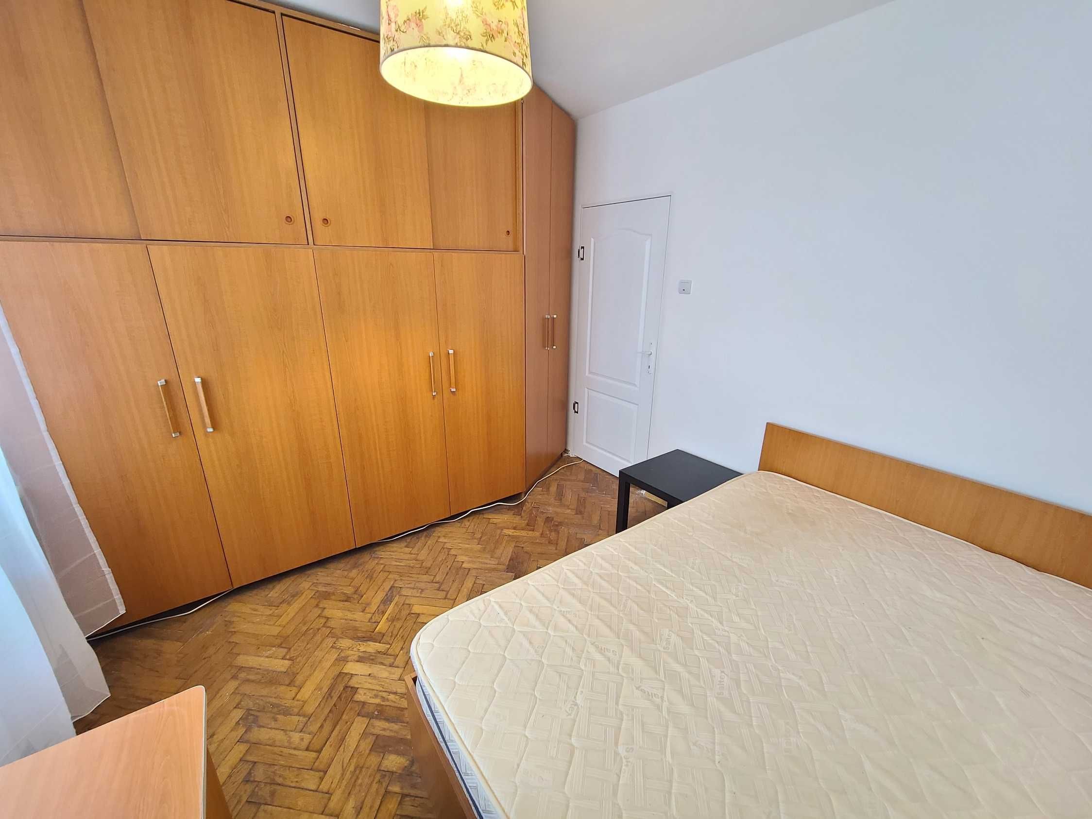 1 Mai | Calea Grivitei | Domenii | 6 Min Metrou | Apartament 2 Camere