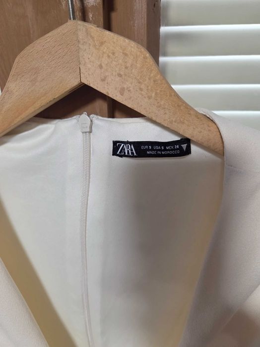 Официална рокля Zara