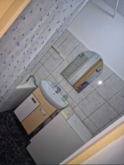 inchiriez o garsoniera