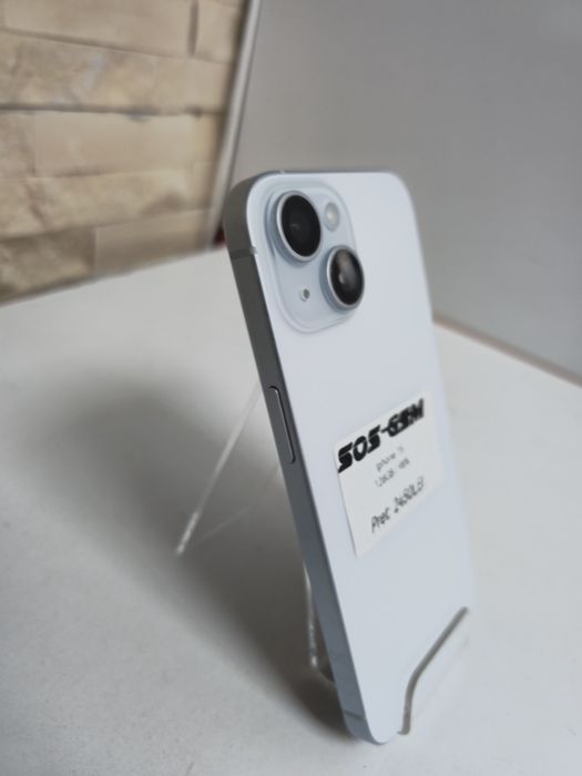 Iphone 15 128GB / 98%