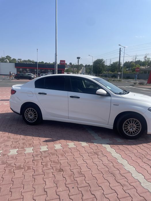 Fiat Tipo 1.4 Benzina ,manual