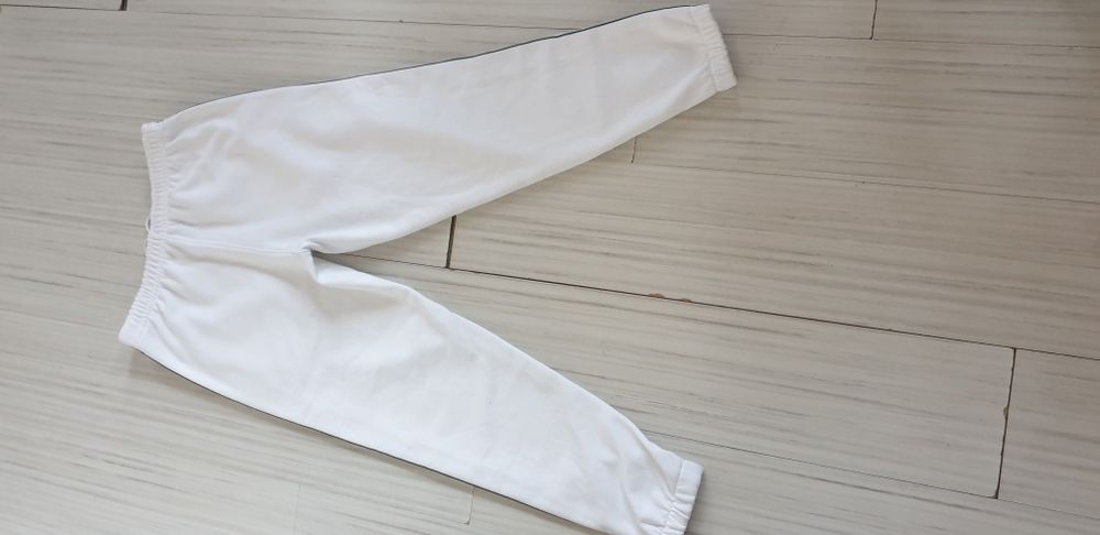 Lacoste Tapered Fit Pant Mens Size 4 - M НОВО! ОРИГИНАЛ! Мъжко Долнище