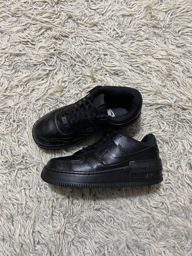 Nike Air Force 1 Shadow