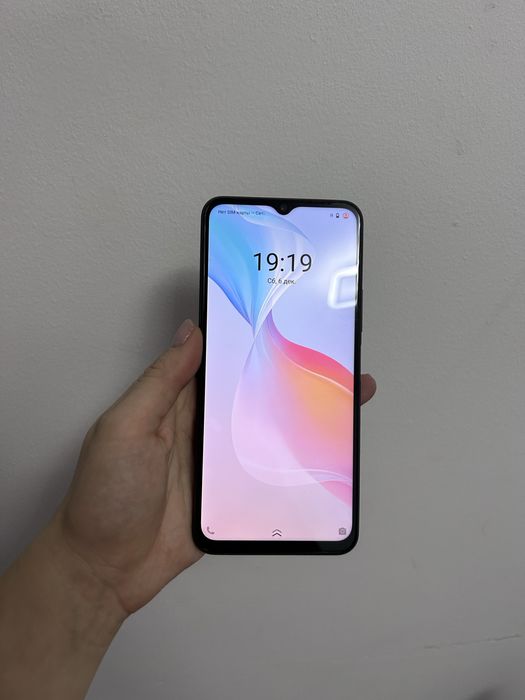 Продам телефон vivo