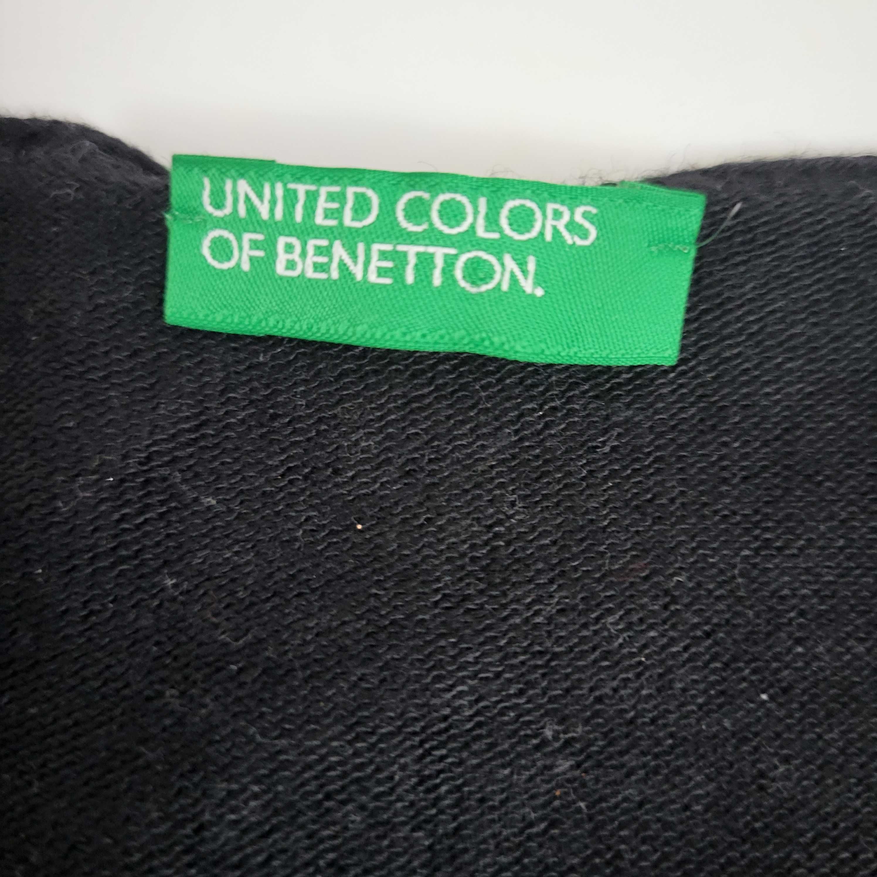 Pulover subțire Benetton