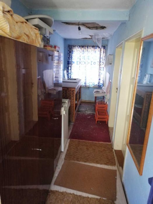 Продавам къща в село Момчиловци, община Смолян
