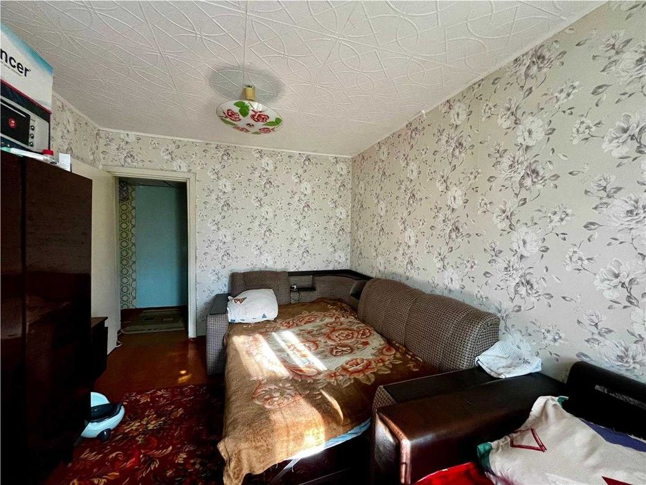 3 комн 16 мкрн под Залог 65 Ипотека помощь без первонач взноса