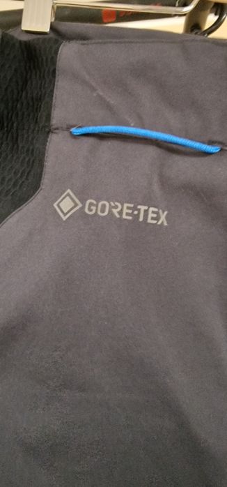 Held Torno Evo Evo Gore-Tex pantaloni de motocicletă