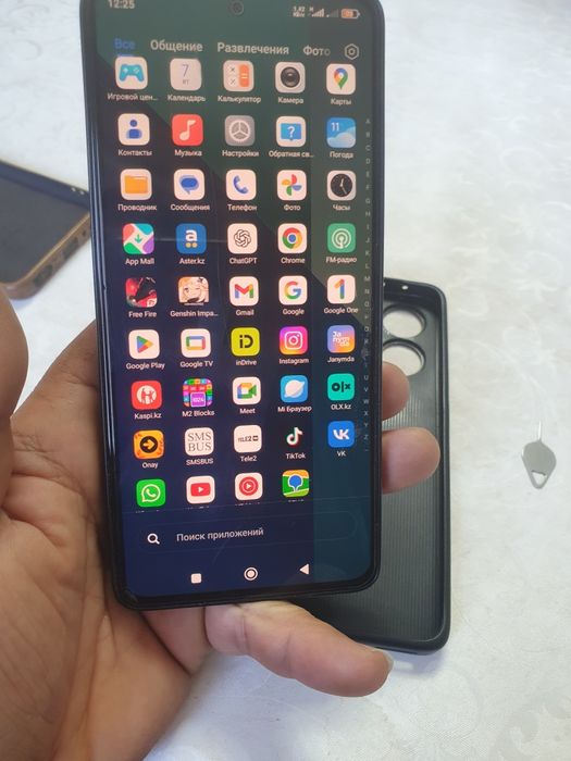 Xiaomi Redmi Note 13