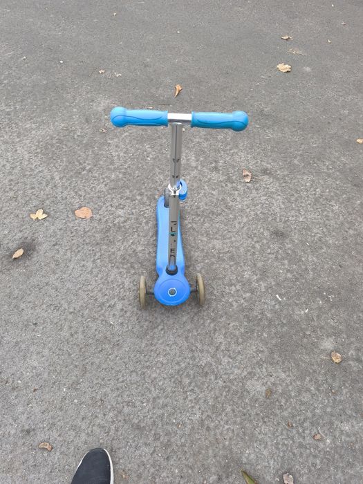 Тротинетка за момче