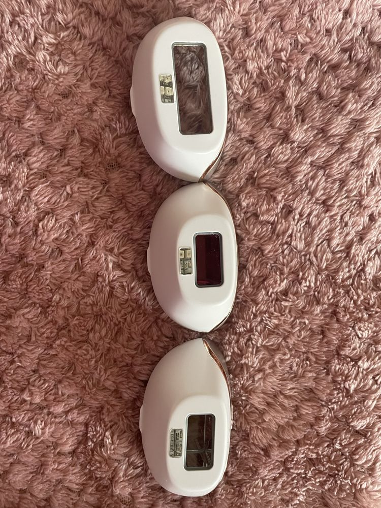 Фотоепилатор Philips Lumea