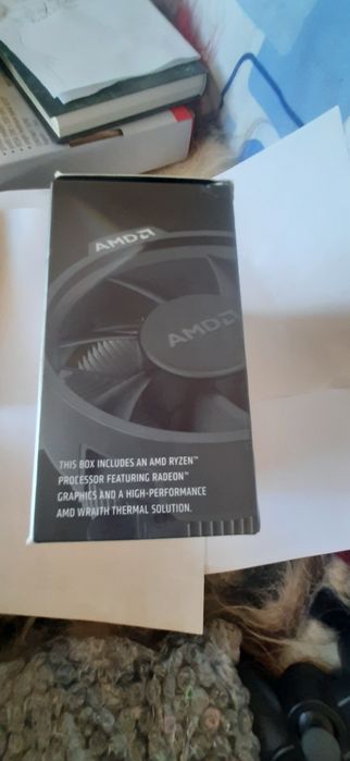 vind memorie calculator procesor nou RYZEN