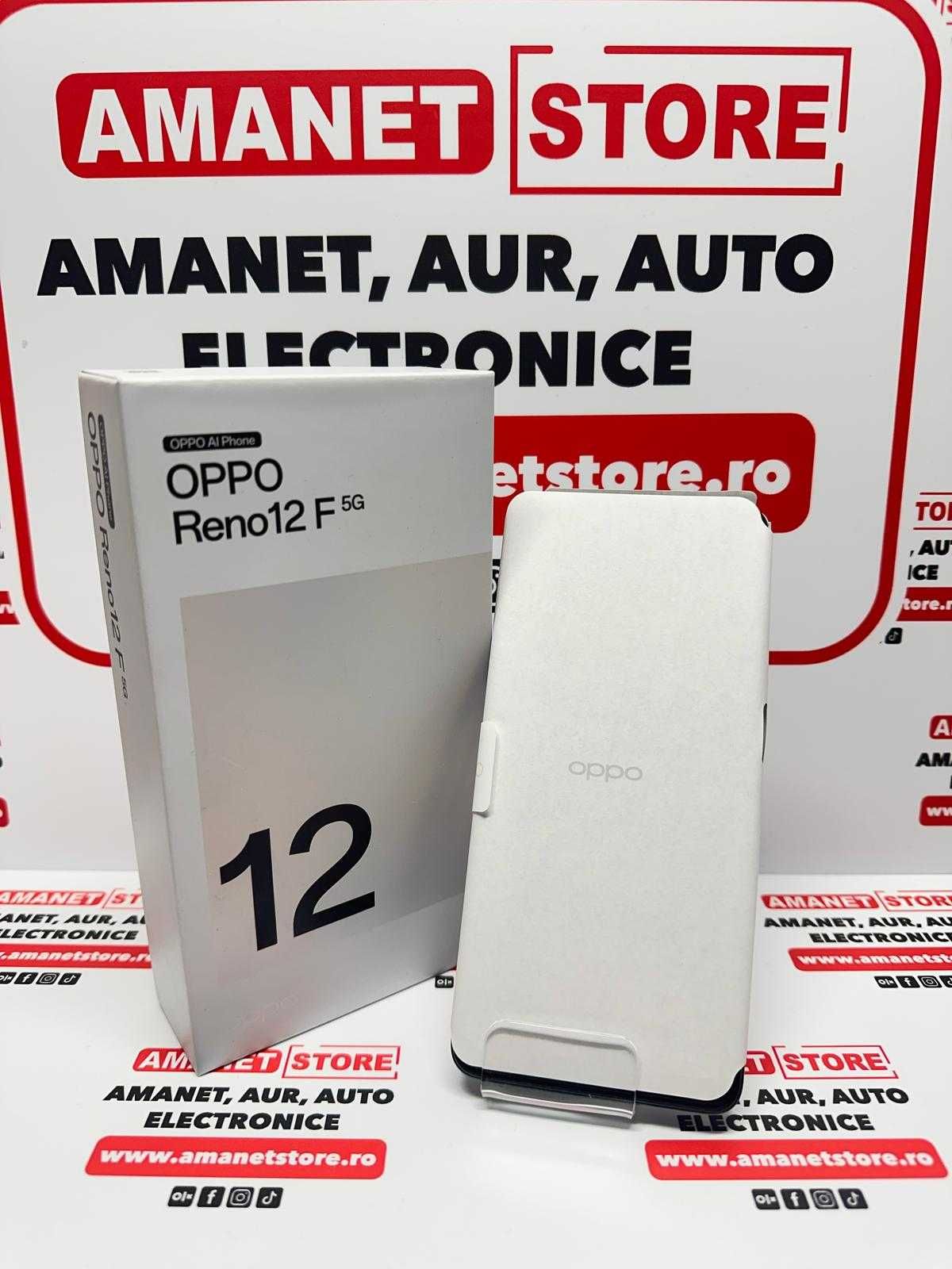 Oppo Reno 12F 5G Amanet Store Braila [12285]