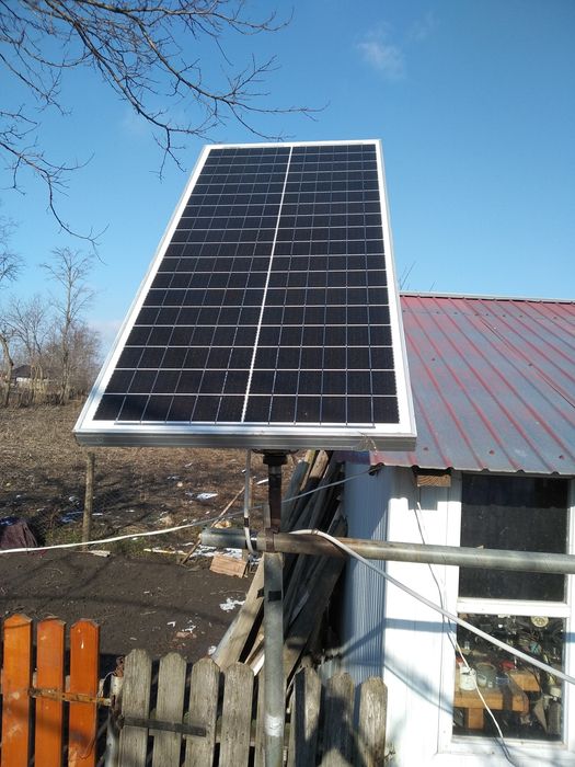 Kit fotovoltaic EASUN 5000w