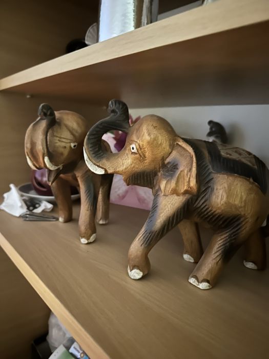 Bibelouri vintage stare impecabila