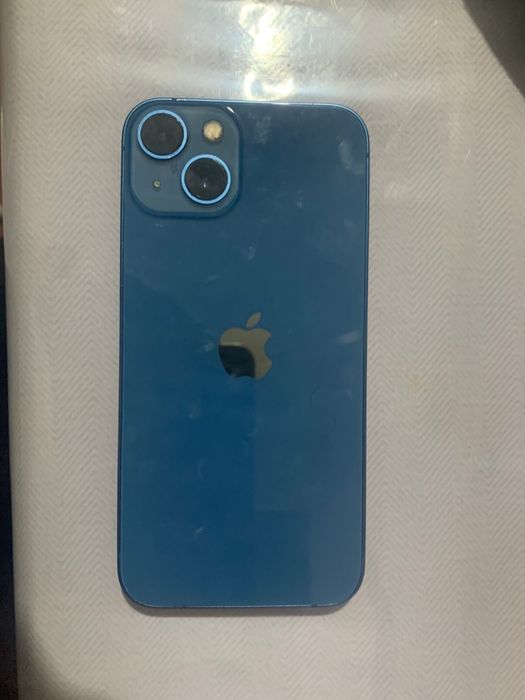 Айфон 13 сатам Iphone 13