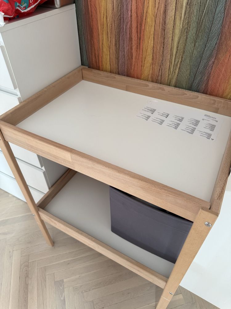 Повивалник Sniglar Ikea