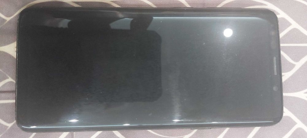 Samsung galaxy s9