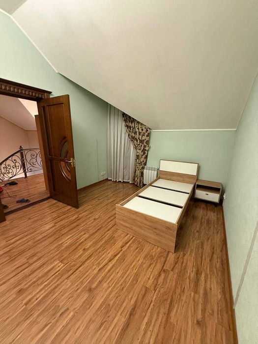 #581 Сдаётся дом в аренду, Мирзо-Улугбекский район, улица Турк Арик.