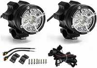 Faruri Led-Moto-F002, set de 2 buc